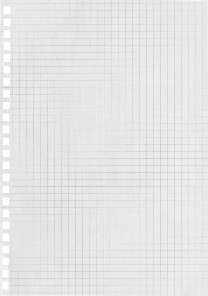 Light Gray Graph Paper