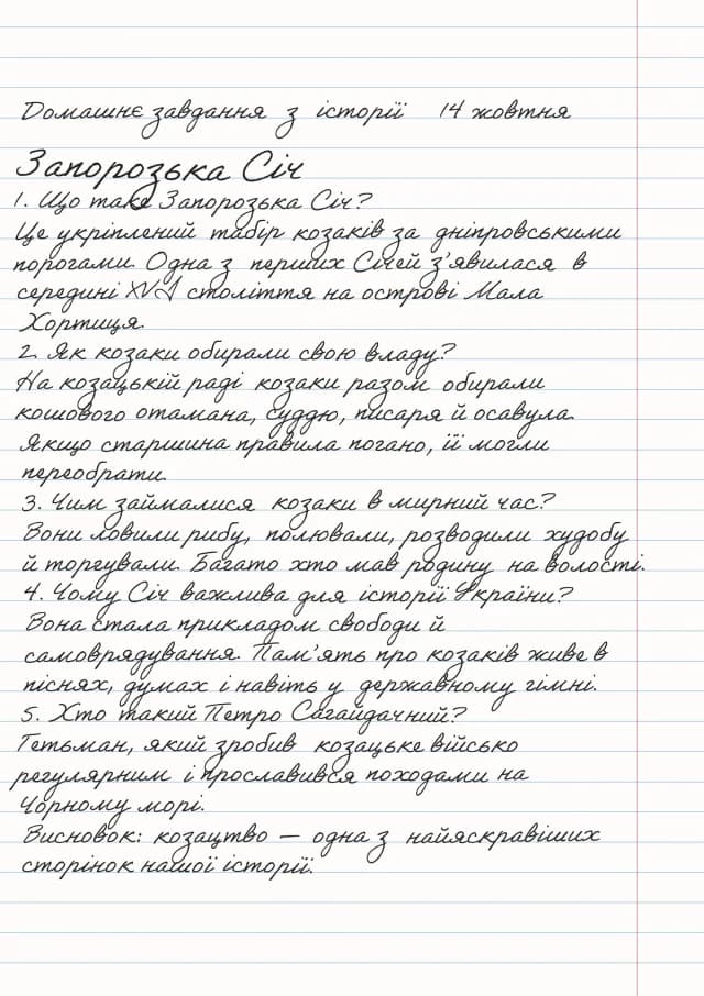 Українська · Ukrainian