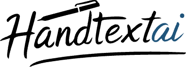 HandtextAI logo